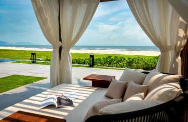 Shilla Monogam DaNang - Quang Nam