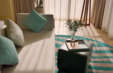 Fusion Suite Vũng Tàu