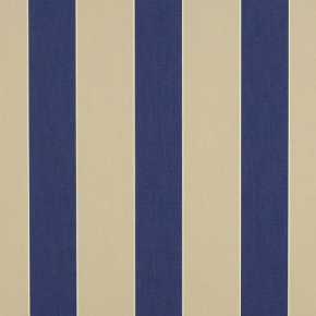 MEDITERRANEAN/CANVAS BLOCK STRIPE